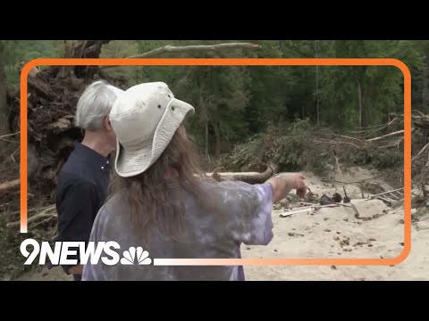 Hurricane Helene's death toll reaches 200 after Georgia and North Carolina report more fatalities