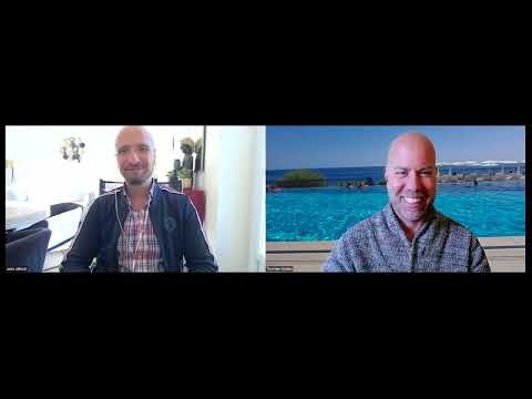 Bioregenesis Broadcast (German): Der multidimensionale Wohlstands-Code und der Exit aus Mangeldenken