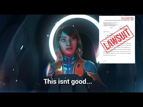 Subnautica 2 is a disaster