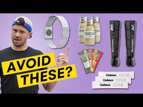 I Spent £1200 On Influencer Products… were they any good?