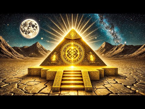 20 DE ENERO - 11:11 - ABRE EL PORTAL DE LA BUENA SUERTE, LA ABUNDANCIA Y LA PROSPERIDAD