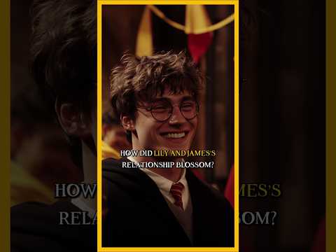 The sweetest Lily + James moment you'll ever see! πΎπΊ #shorts
