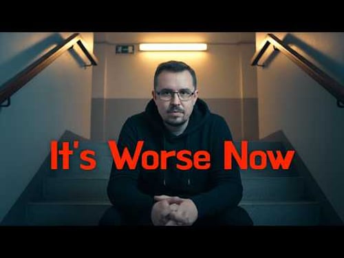 Nobody's Quitting in 2026