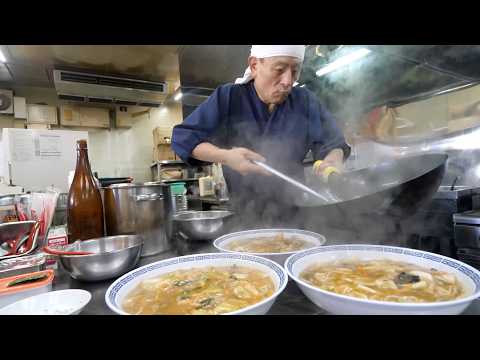 Packed in 10 Minutes! What is This 50-Year Hidden Chinese Gem Even Japanese Don't Know?