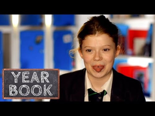 Schoolgirl Wants to Be a Famous Singer | Educating | Our Stories