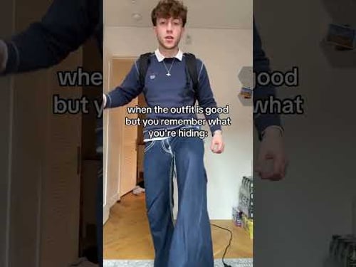 how to make your outfits BETTER