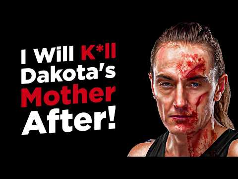 Bully INSULTS Dakota Ditcheva's Mom - Gets Brutally Destroyed!