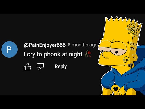 Cooked Youtube Shorts Comments π