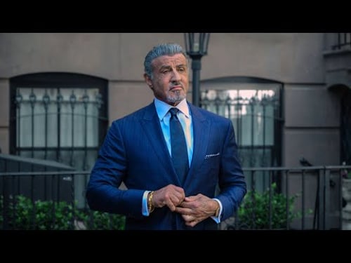 'TULSA KING' Season One Recapped