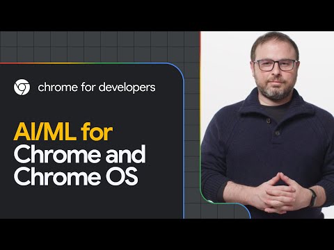 AI/ML for Chrome and ChromeOS