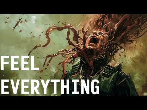 Flood Infections Are WORSE Than You Think | Monster Hunter’s Manual | Halo Lore Breakdown