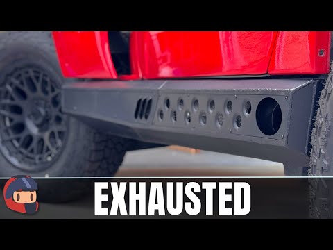 The Off-Road Viper Is As Finished As It Will Ever Be