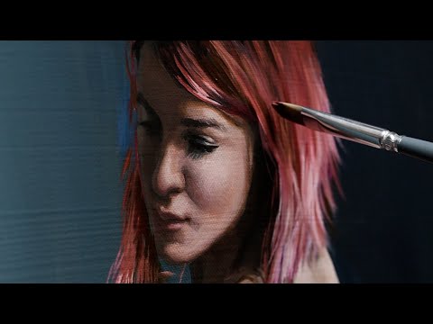 Do You Really HAVE TO Learn Drawing Before You can Try Painting ??!