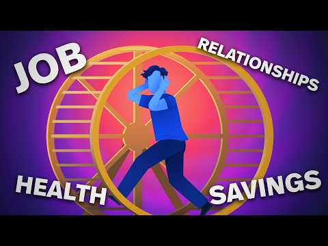 Time Traps You In Regret