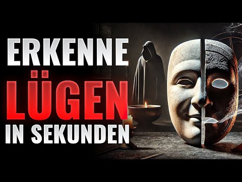 So erkennst du Lügen in Sekunden – ohne ein Wort zu hören