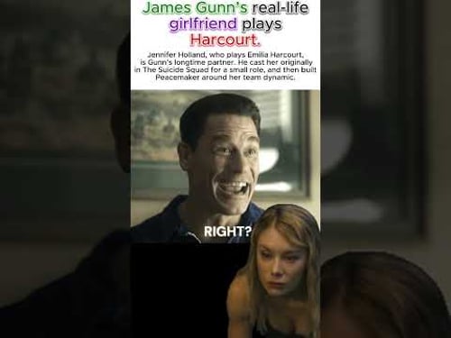 What do you think about this? #peacemaker #jamesgunn #DCU #antihero