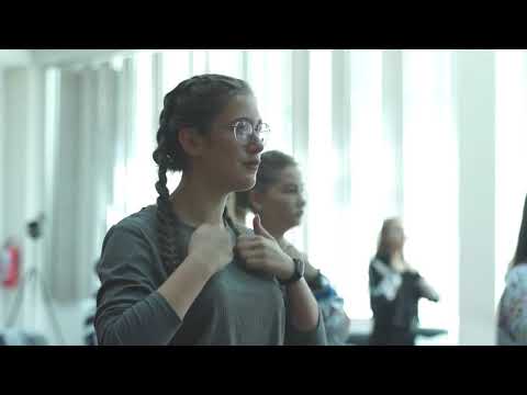 МСТ-2020. Мастер-класс "Сценическая речь".