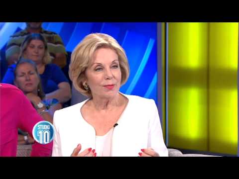 Steve Irwin's Last Words: Interview w/ His Underwater Cameraman Part 2 | Studio 10