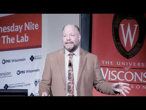 On Homo naledi and the Finding Other Ancient Minds, with John Hawks, University of Wisconsin-Madison