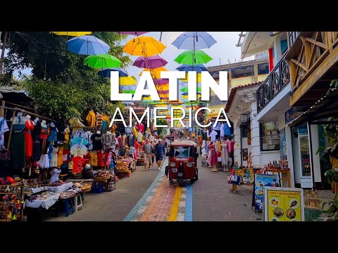 50 Best Places to Visit in Latin America