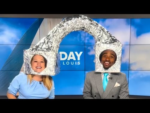 Best News Bloopers October 2025