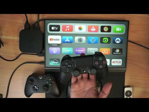 How I Use the AppleTV to play PS5, Xbox and Steam games