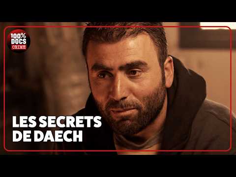 Djihadistes français : les monstres qu'ils sont devenus