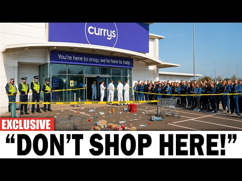 7 UK Multimedia Stores To Avoid At All Costs