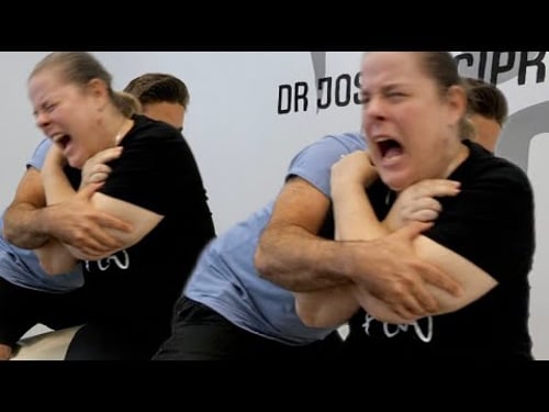 MOST EXTREME Chiropractic Case EVER RECORDED!