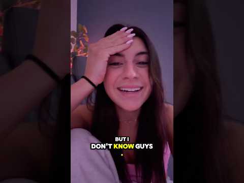 should i confront Natalie Reynolds?🫣