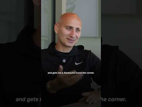 Footballer Jonjo Shelvey on why he left UK for UAE