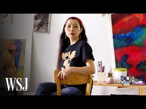 'I'm Still Angry,' A Tiananmen Survivor Confronts Painful Memories | WSJ