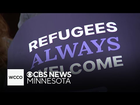 Thousands of refugees living in Minnesota facing possible deportation