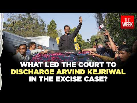 Arvind Kejriwal and Manish Sisodia discharged in excise policy case: What happens next?