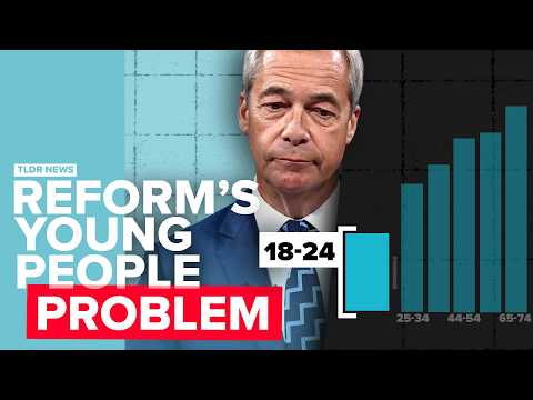 Do Young People Actually Like Reform?