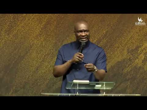 Subtle Habits That Ruin Destiny with Apostle Joshua Selman