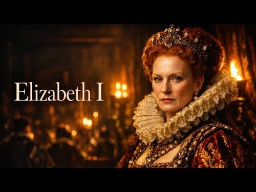 Elisabeth I - Die Jungfrauenkönigin: Die vollständige Biografie und Dokumentation