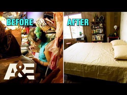 Hawaii Hoarders | Compilation | A&E