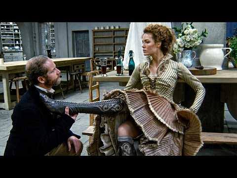 1999 - A dangerous game of class and seduction - Miss Julie