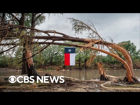 What to know about cloud seeding and the false claims linking it to the deadly Texas floods