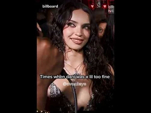 I mean when isn’t she fine tho😍 #danielaavanzini #katseye #katseyeedit #viral