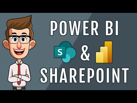 Combine Data from Multiple SharePoint Files with Power BI