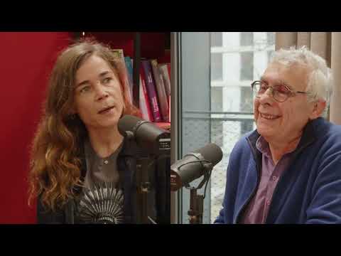 Interview Blanche Gardin / Daniel Schneidermann - Arrêt sur Image