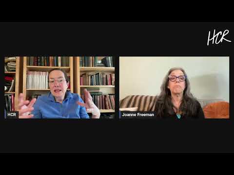 What the Heck Just Happened?