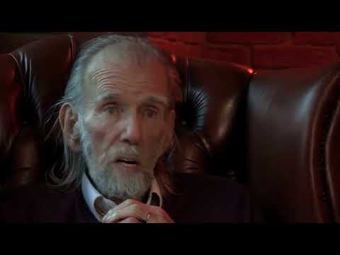 Tim Wallace Murphy - his final interview, thoughts on Templars, Rex-Deus and other matters.