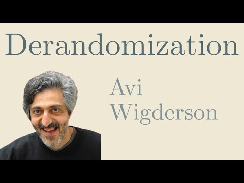 And this year's Turing Award goes to...