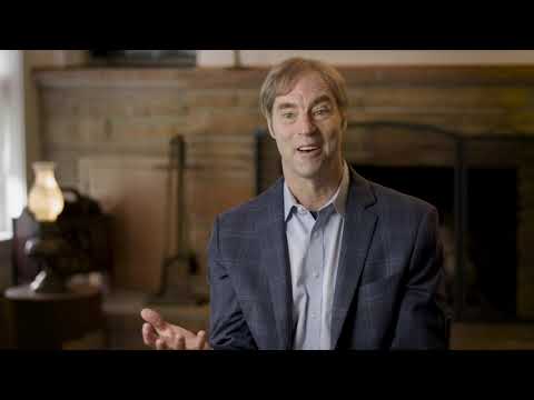 Stephen Meyer Discusses the Big Bang, Einstein, Hawking, & More - Science Uprising Expert Interviews