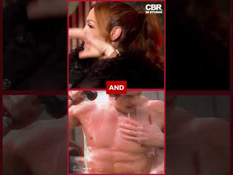 The Wrestling Rom Com We've All Been Waiting For