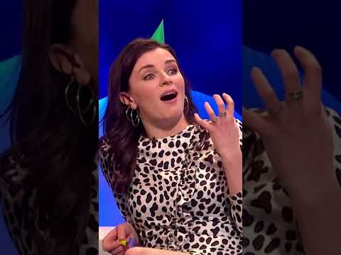 I Don't Feel Anything Anymore | #shorts | AISLING BEA