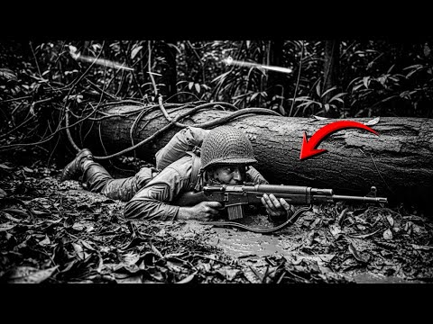 “They Cut Off His Ear , 36 Minutes Later, 41 Japanese Soldiers Were Dead”